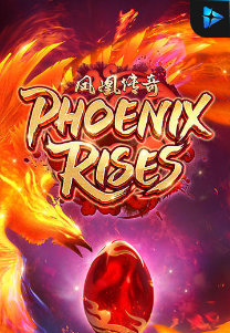 Bocoran RTP Slot Phoenix Rises di WDHOKI