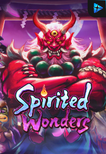 Bocoran RTP Slot Spirited Wonders di WDHOKI