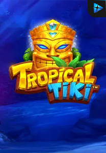 Bocoran RTP Slot Tropical Tiki di WDHOKI