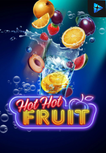 Bocoran RTP Slot Hot Hot Fruits di WDHOKI