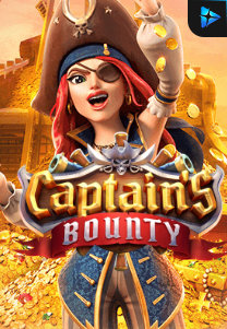 Bocoran RTP Slot Captain_s Bounty di WDHOKI