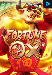 Bocoran RTP Slot Fortune Ox di WDHOKI