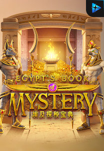 Bocoran RTP Slot Egypt_s Book of Mystery di WDHOKI