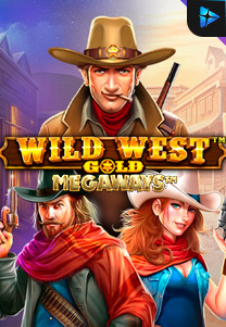 Bocoran RTP Slot Wild-West-Gold di WDHOKI