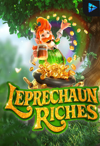 Bocoran RTP Slot Leprechaun Riches di WDHOKI