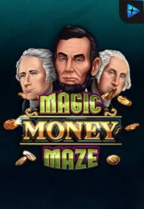 Bocoran RTP Slot Magic Money Maze di WDHOKI