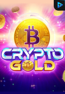 Bocoran RTP Slot Crypto Gold di WDHOKI