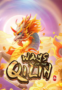 Bocoran RTP Slot Ways of the Qilin di WDHOKI