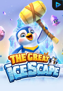 Bocoran RTP Slot The Great Icescape di WDHOKI