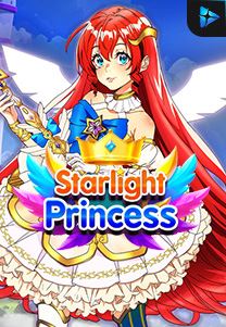 Bocoran RTP Slot Starlight-Princess di WDHOKI