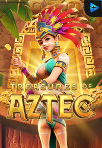 Bocoran RTP Slot Treasures of Aztec di WDHOKI