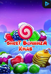 Bocoran RTP Slot Sweet-Bonanza-Xmas di WDHOKI