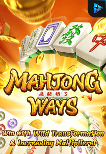 Bocoran RTP Slot Mahjong Ways di WDHOKI