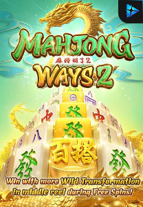 Bocoran RTP Slot Mahjong Ways 2 di WDHOKI