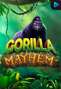 Bocoran RTP Slot Gorilla Mayhem di WDHOKI