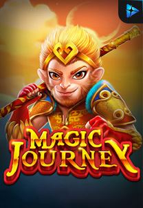 Bocoran RTP Slot Magic-Journey di WDHOKI