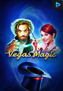 Bocoran RTP Slot Vegas-Magic di WDHOKI