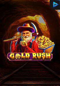 Bocoran RTP Slot Gold-Rush di WDHOKI