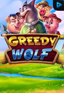 Bocoran RTP Slot Greedy Wolf di WDHOKI