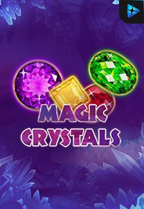 Bocoran RTP Slot Magic Crystals di WDHOKI