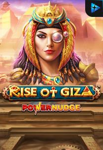 Bocoran RTP Slot Rise-of-Giza di WDHOKI