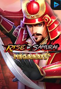 Bocoran RTP Slot Rise-of-Samurai-Megaways di WDHOKI