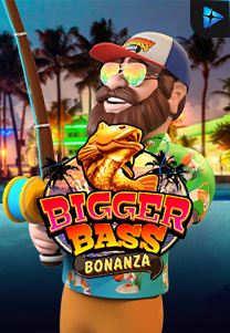 Bocoran RTP Slot Bigger Bass Bonanza di WDHOKI