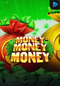 Bocoran RTP Slot Money-Money-Money di WDHOKI