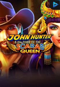 Bocoran RTP Slot John Hunter and the Tomb of the Scarab Queen di WDHOKI