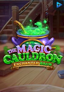 Bocoran RTP Slot The Magic Cauldron Enchanted Brew di WDHOKI