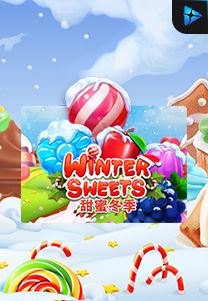 Bocoran RTP Slot Winter Sweet di WDHOKI