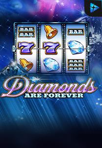 Bocoran RTP Slot Diamonds-are-Forever-3-Lines di WDHOKI