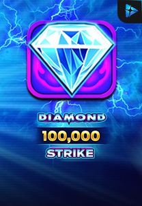 Bocoran RTP Slot Diamond Strike 100000 di WDHOKI