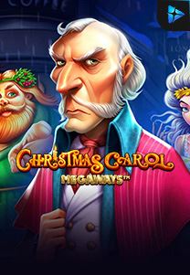 Bocoran RTP Slot Christmas-Carol-Megaways di WDHOKI