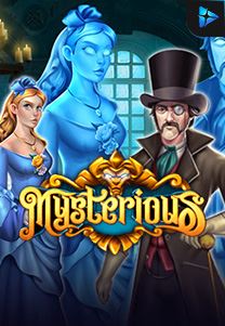 Bocoran RTP Slot Mysterious di WDHOKI