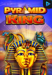 Bocoran RTP Slot pyramid-king di WDHOKI