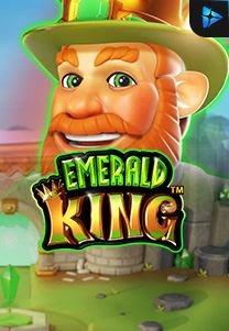 Bocoran RTP Slot Emerland-King di WDHOKI