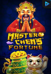 Bocoran RTP Slot Master Chens Fortune di WDHOKI