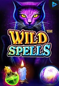 Bocoran RTP Slot Wild-Spells di WDHOKI