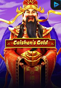 Bocoran RTP Slot Caishens-Gold di WDHOKI