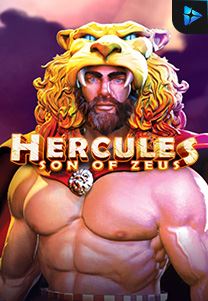 Bocoran RTP Slot Hercules Son of Zeus di WDHOKI