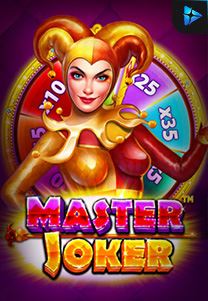 Bocoran RTP Slot Master Joker di WDHOKI