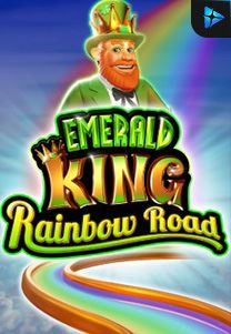 Bocoran RTP Slot Emerald King Rainbow Road di WDHOKI