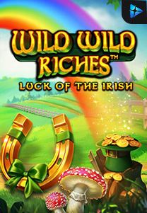 Bocoran RTP Slot Wild-Wild-Riches di WDHOKI