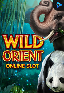 Bocoran RTP Slot Wild Orient di WDHOKI