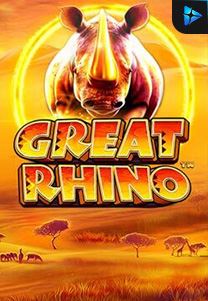 Bocoran RTP Slot Great-Rhino di WDHOKI