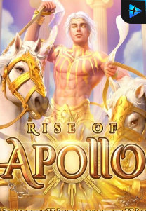 Bocoran RTP Slot Rise of Apollo di WDHOKI