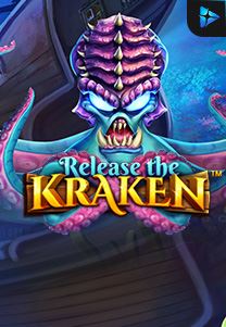 Bocoran RTP Slot Release-the-Kraken di WDHOKI