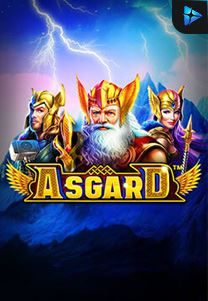 Bocoran RTP Slot Asgard di WDHOKI