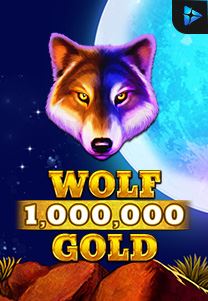 Bocoran RTP Slot Wolf Gold 1.000.000 di WDHOKI